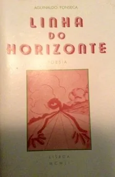 Linha do horizonte