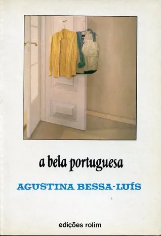 A bela portuguesa