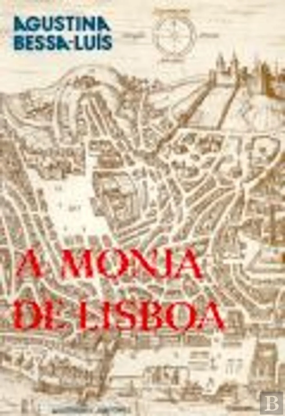 A Monja de Lisboa