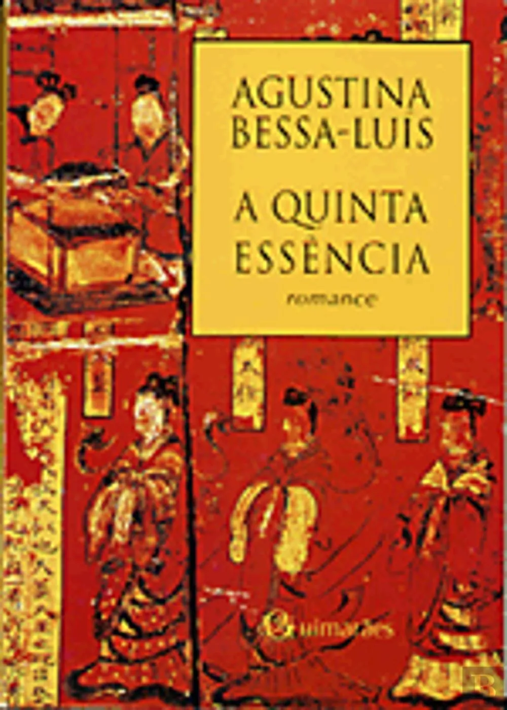 A quinta essência
