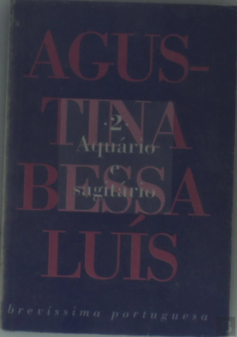 Aquário e Sagitário