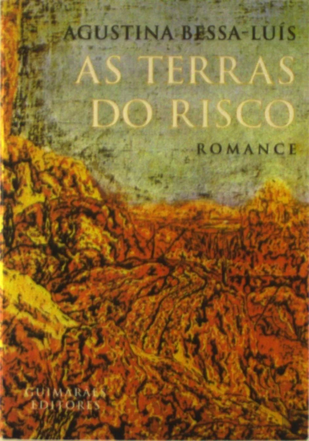 As terras do risco