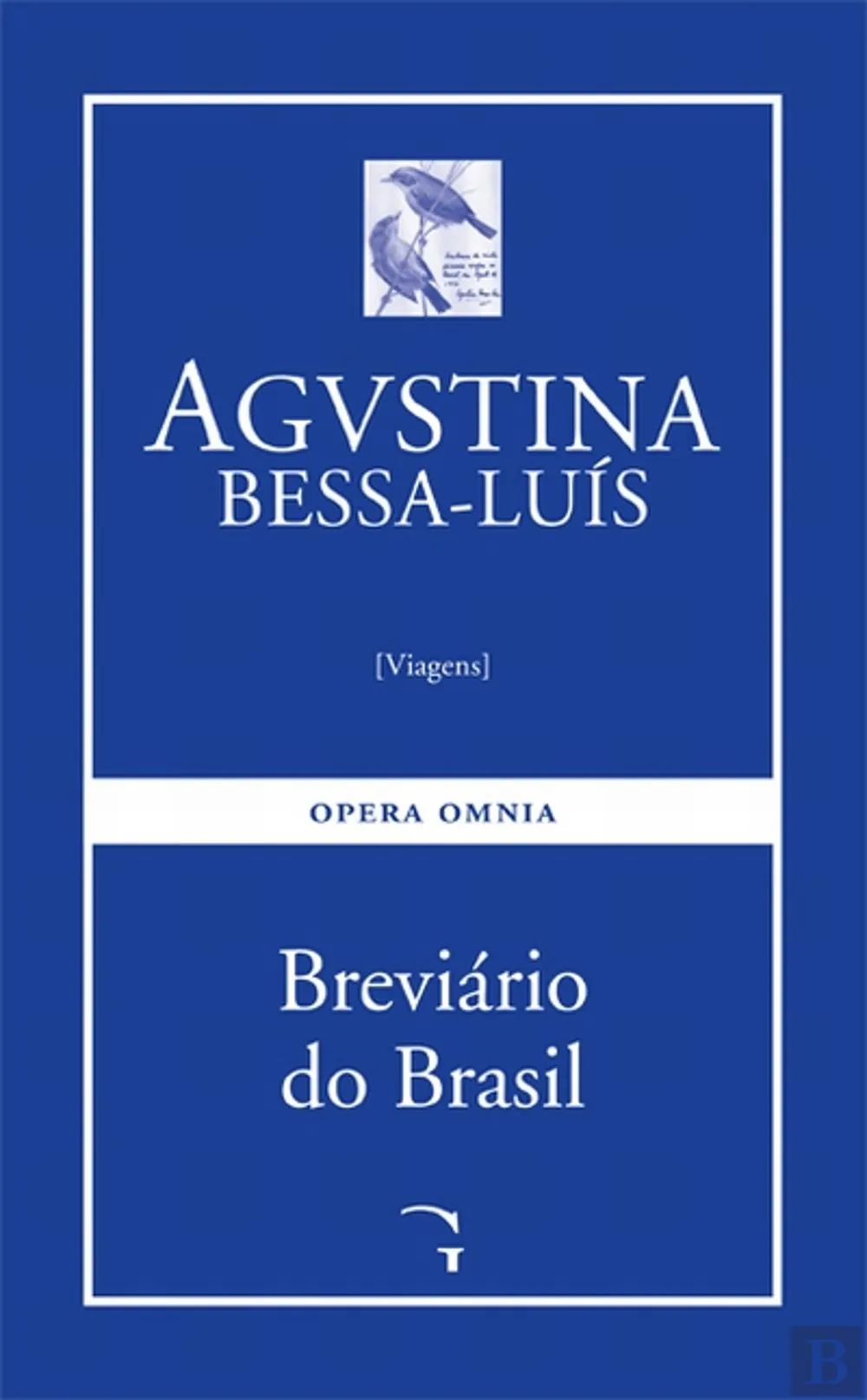 Breviário do Brasil