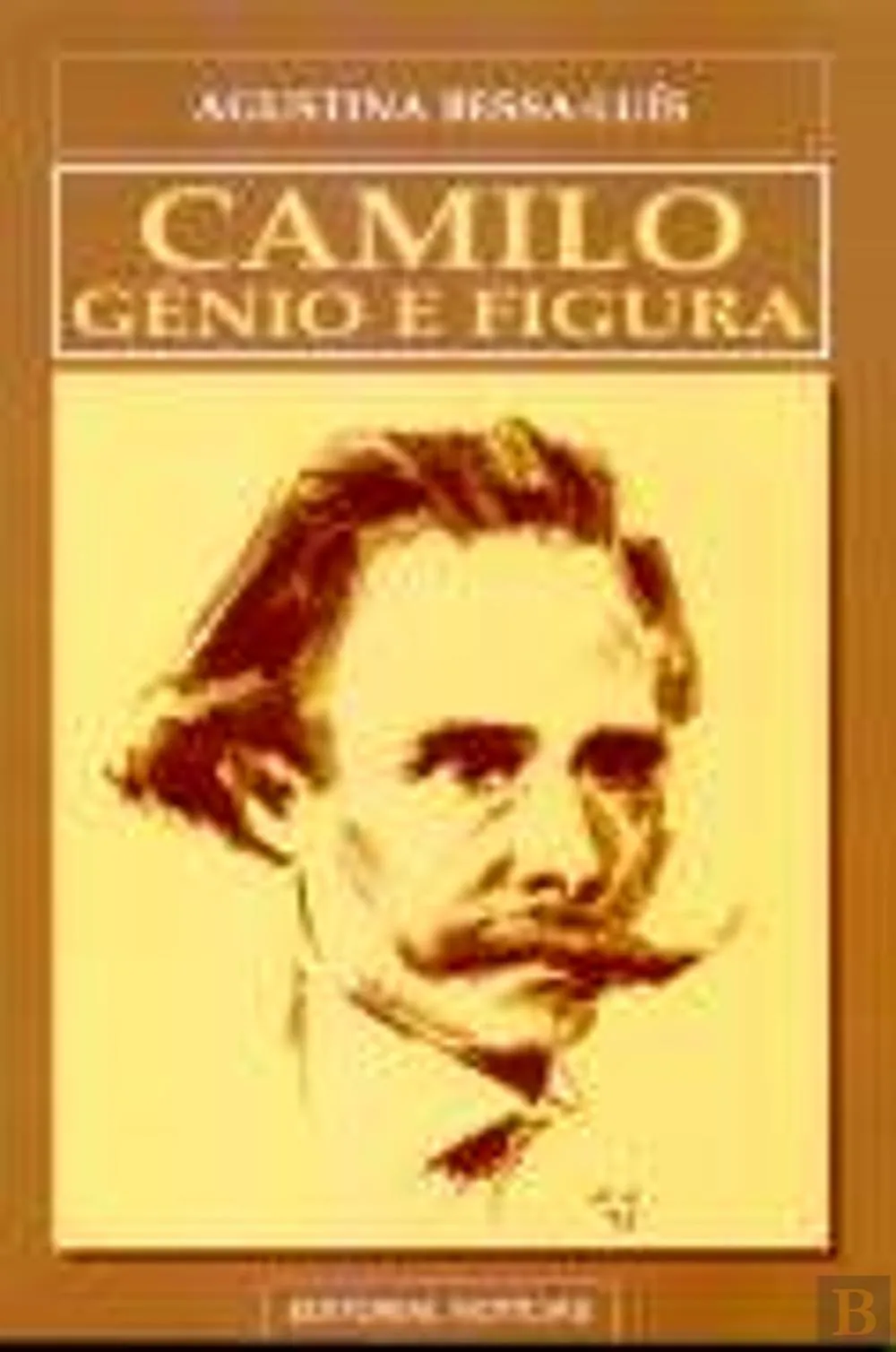 Camilo : génio e figura