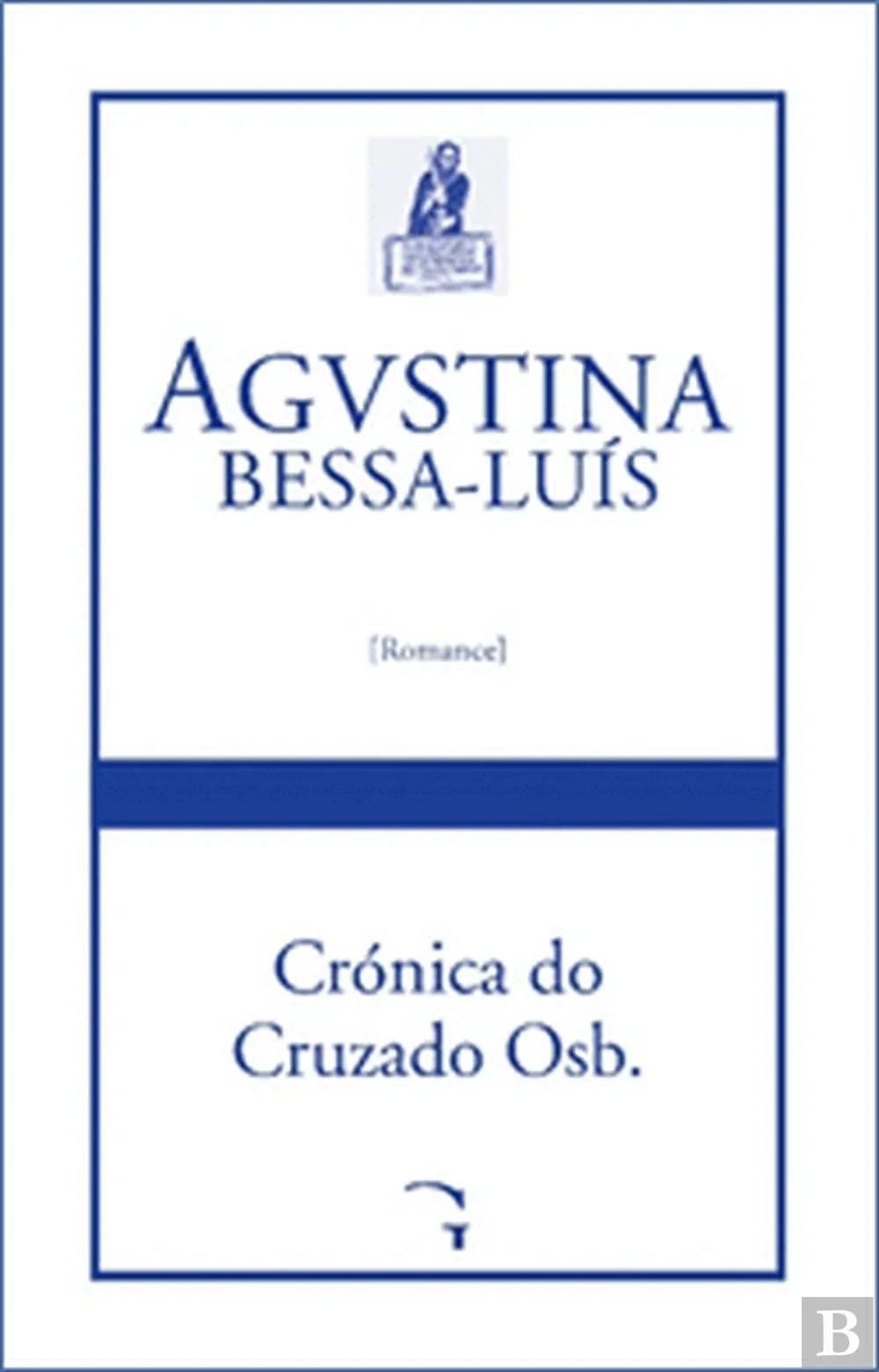 Crónica do Cruzado Osb
