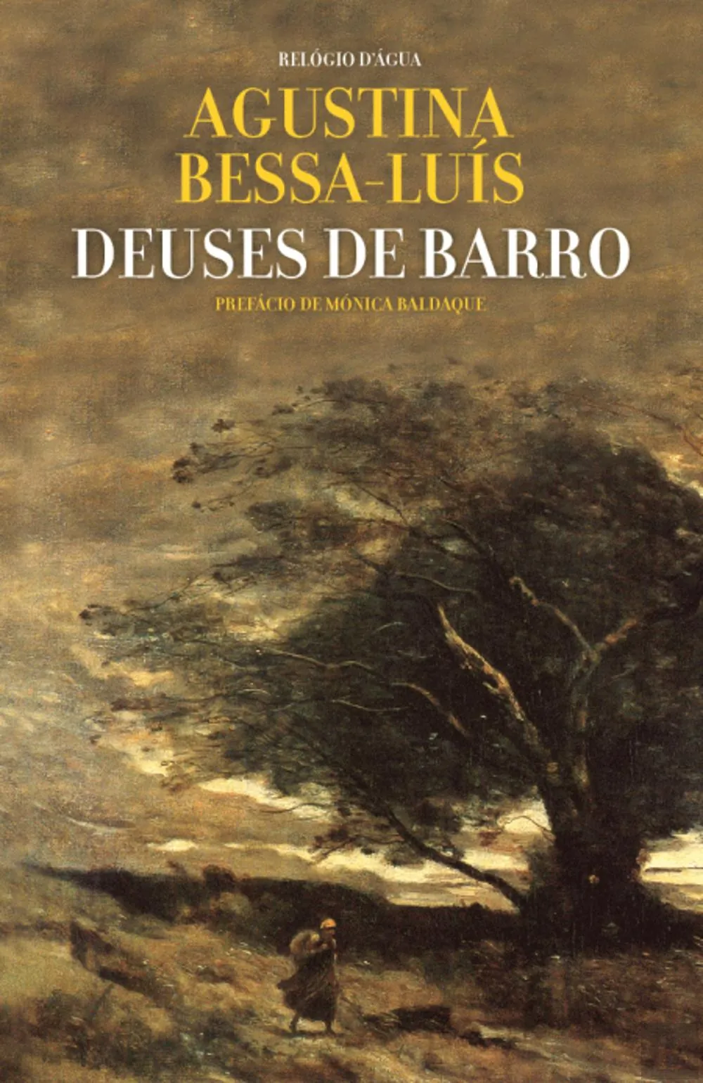Deuses de barro