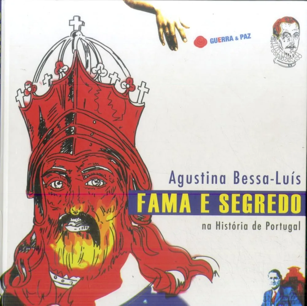 Fama e segredo na História de Portugal