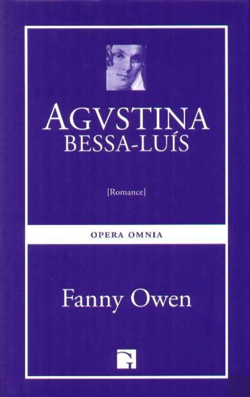 Fanny Owen