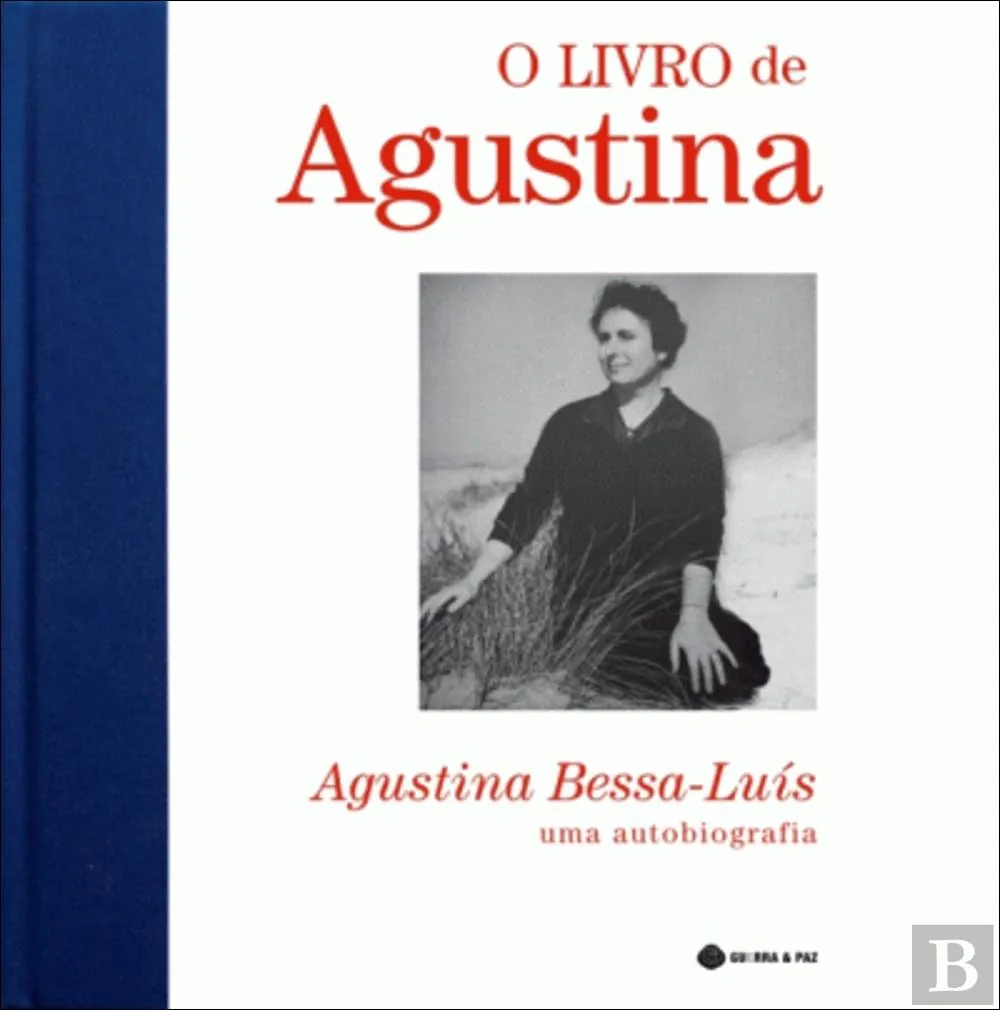 O livro de Agustina