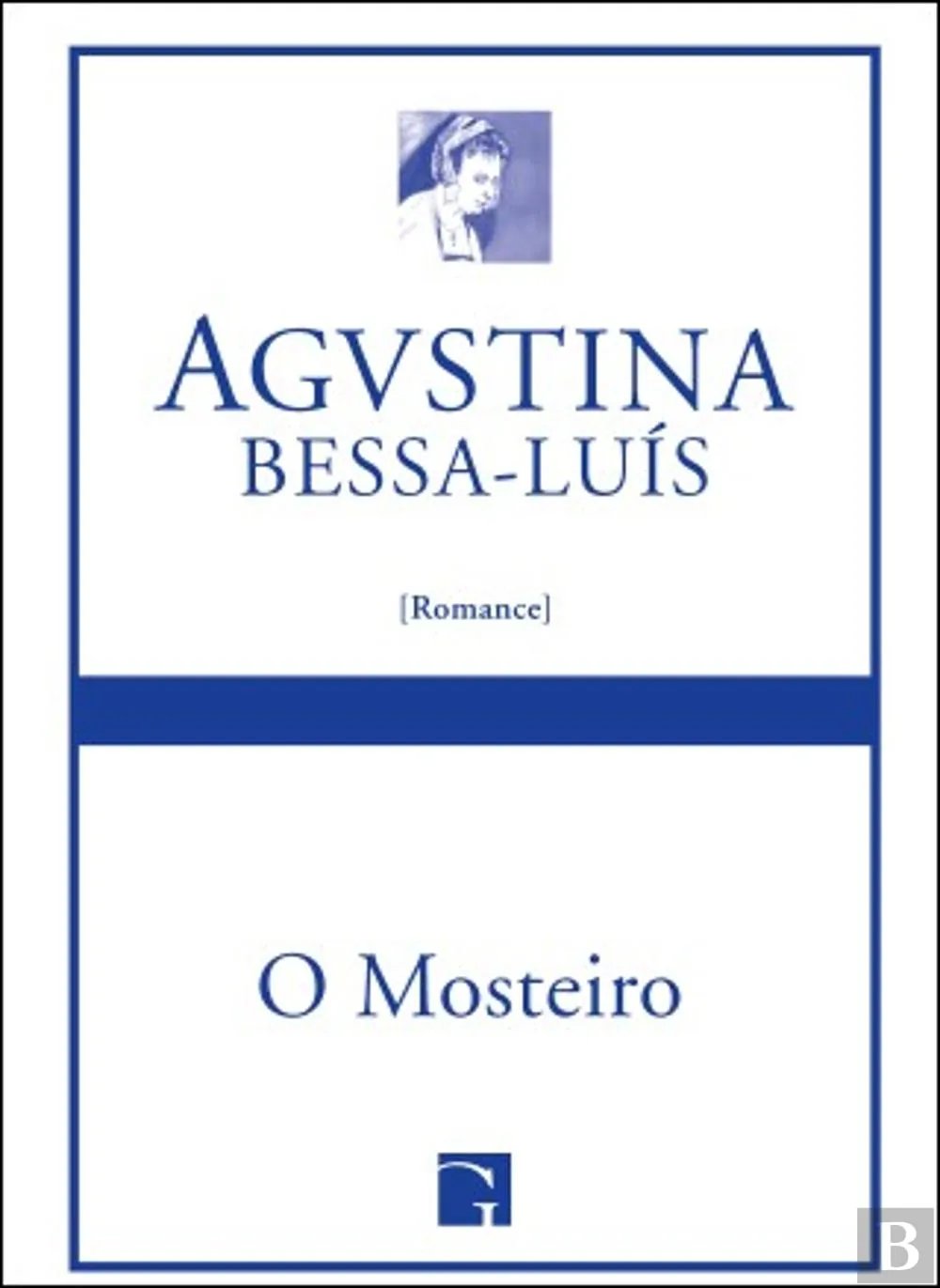 O mosteiro