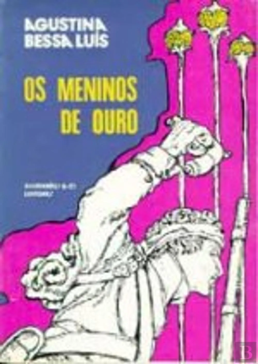 Os Meninos de Ouro