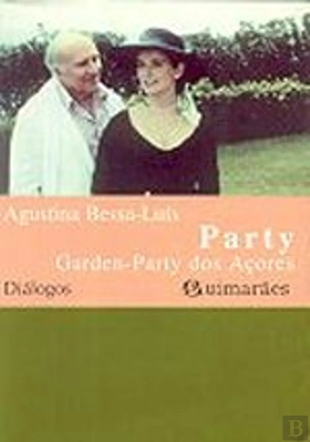 Party: Garden-Party dos Açores - Diálogos