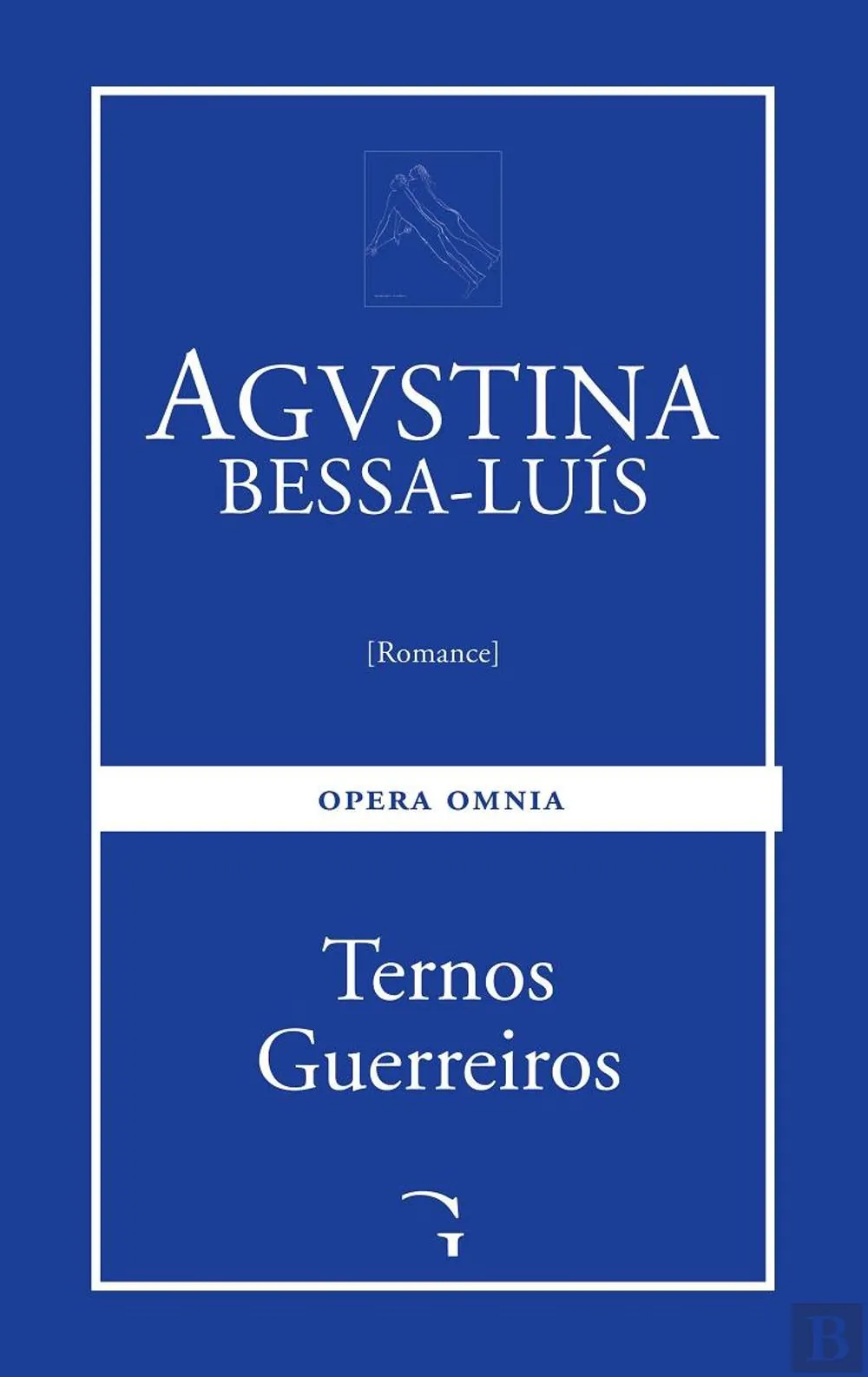 Ternos guerreiros
