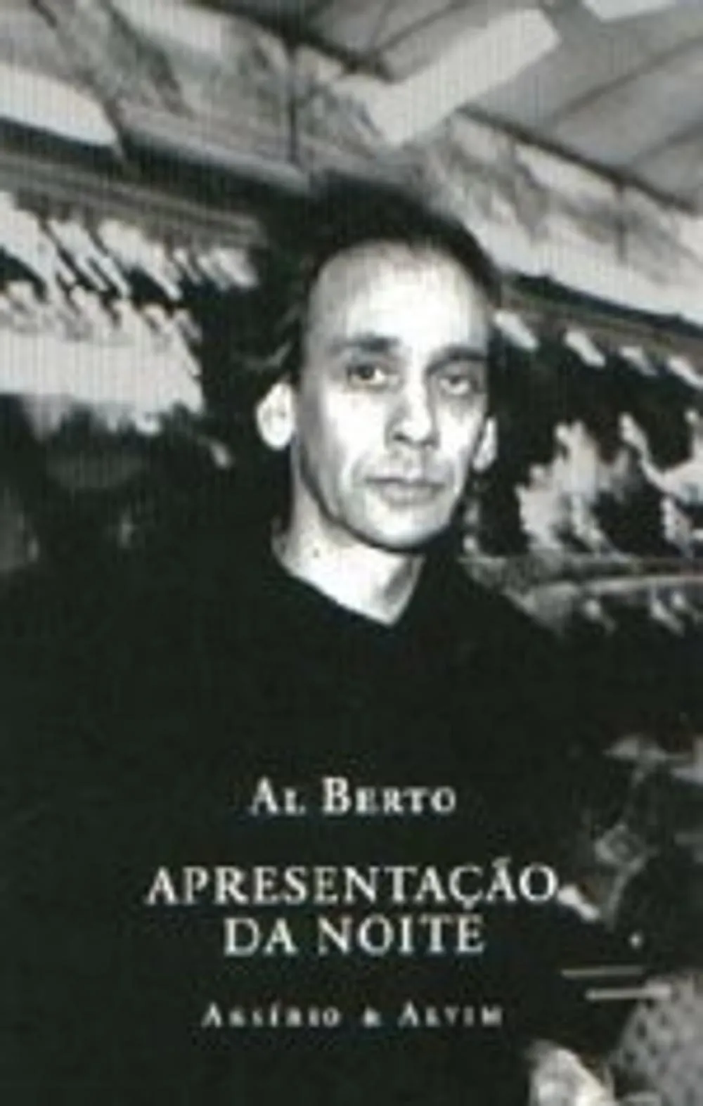Apresentação da noite