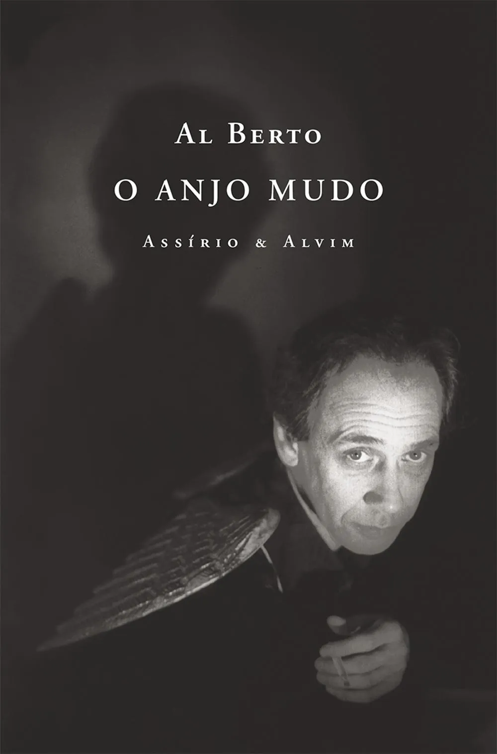 O Anjo Mudo