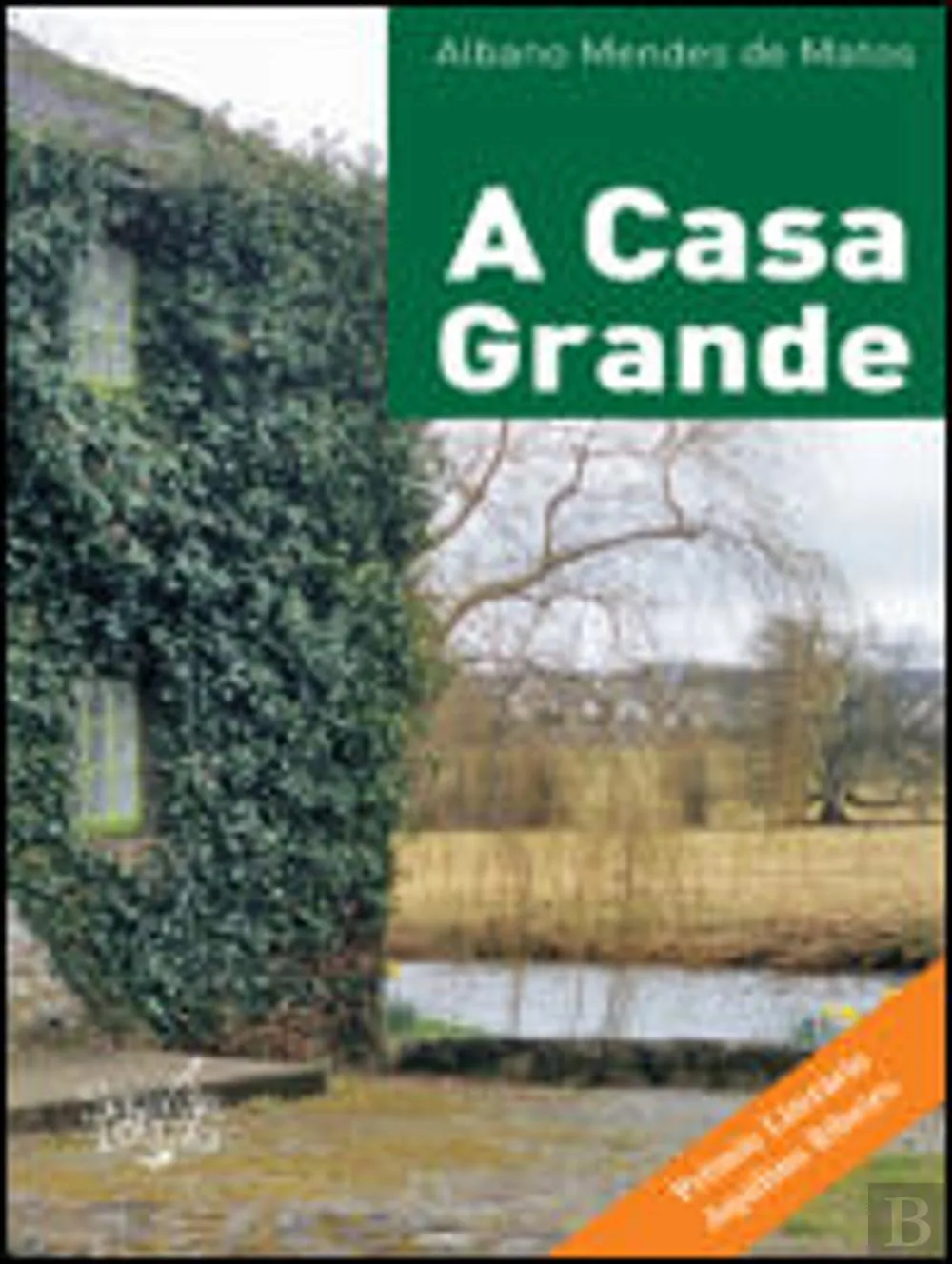A casa grande