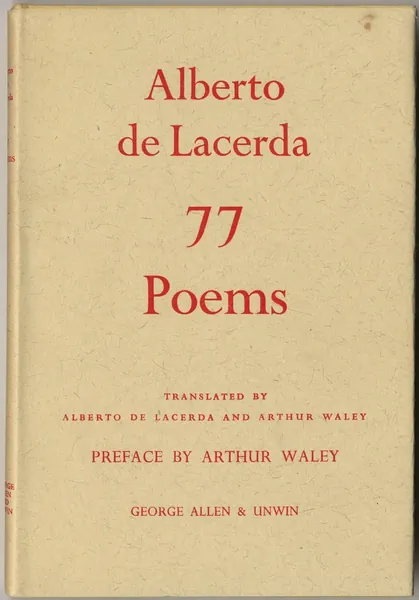 77 Poems
