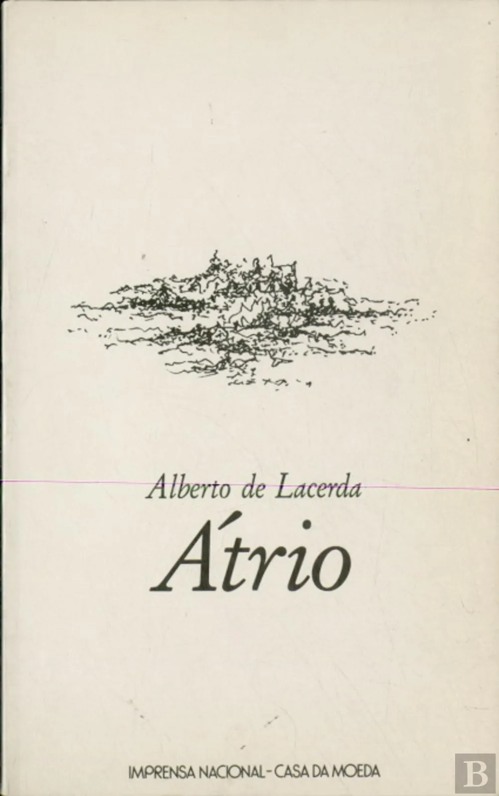 Átrio