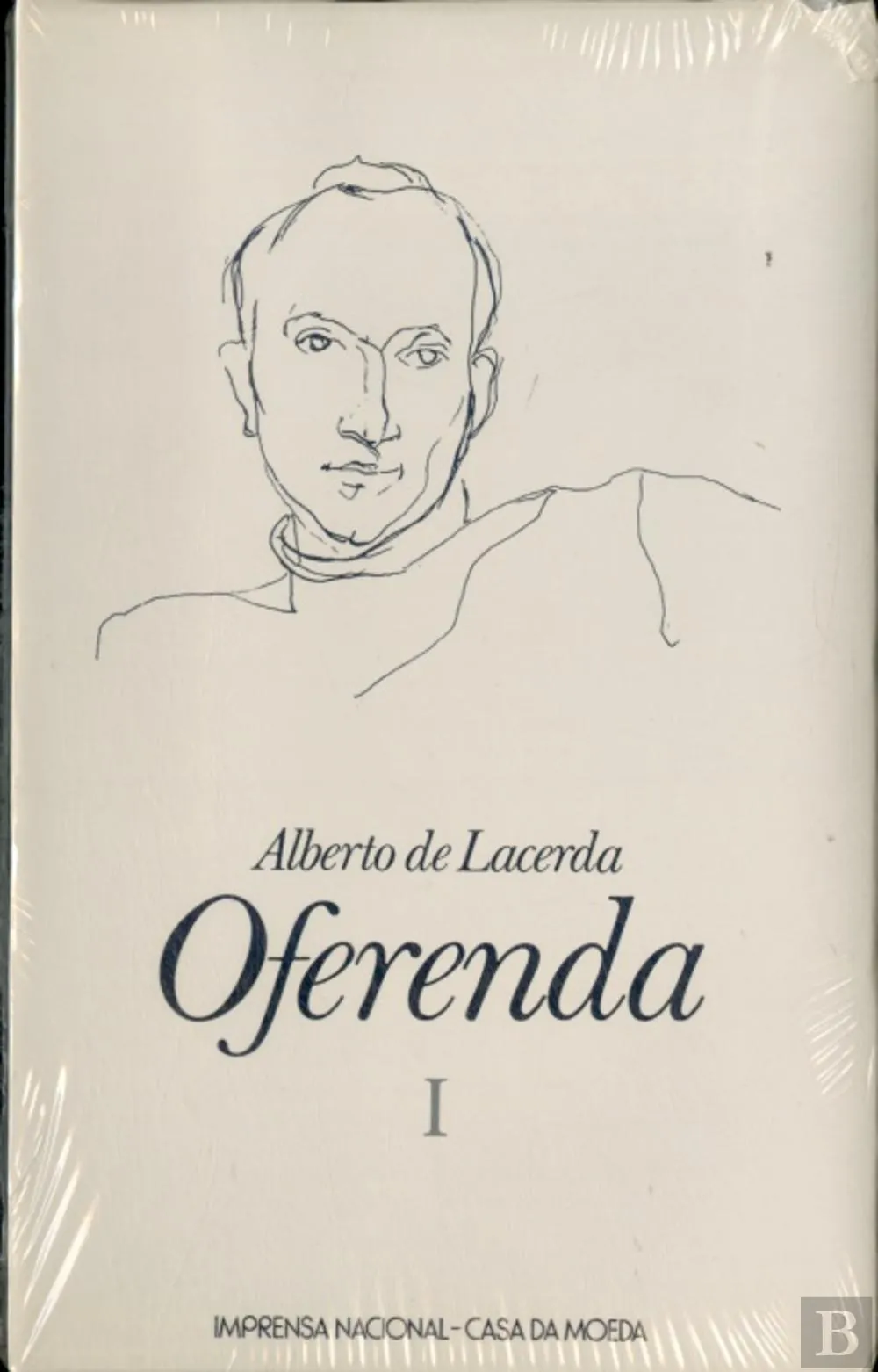 Oferenda I