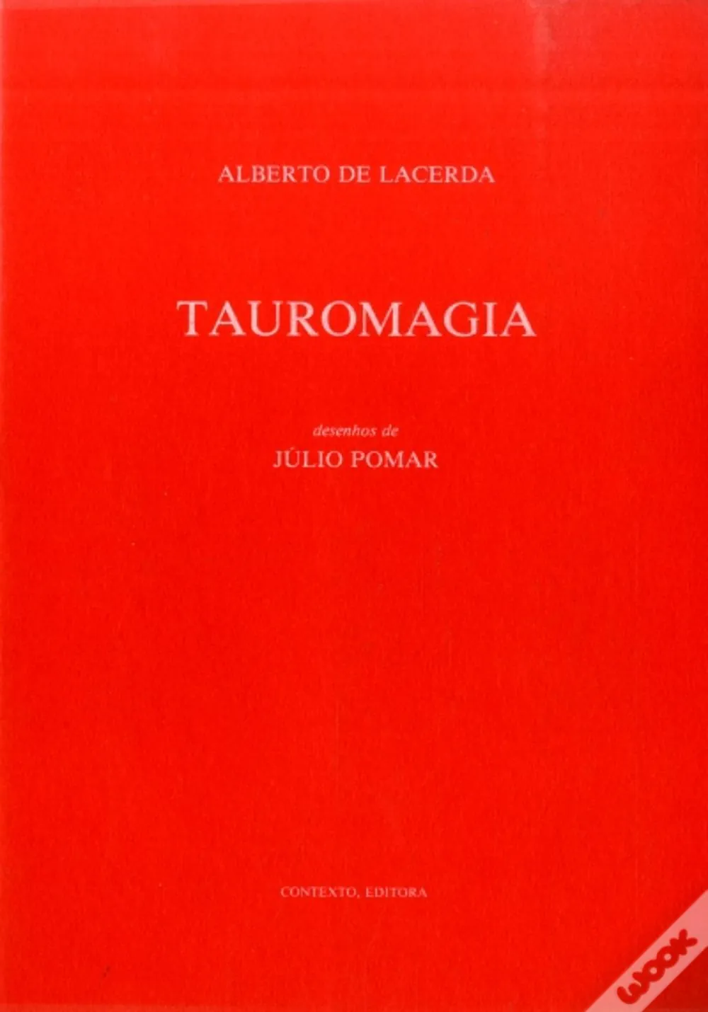 Tauromagia