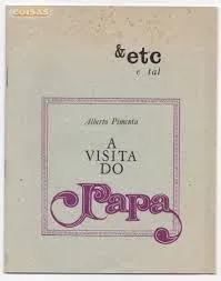A Visita do Papa