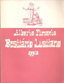 Bestiário Lusitano