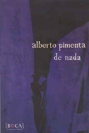 De nada
