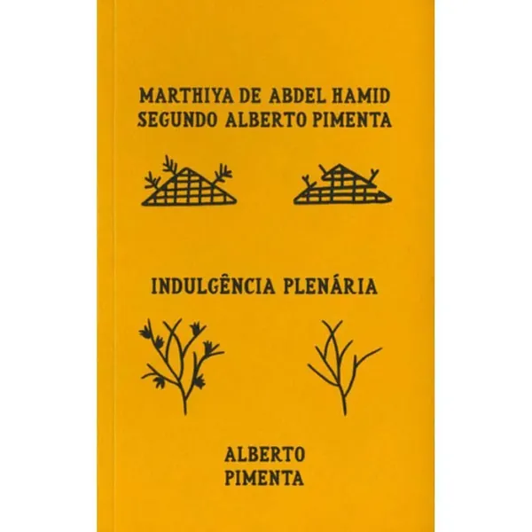 Marthiya de Abdel Hamid segundo Alberto Pimenta