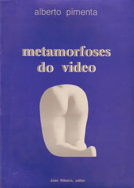 Metamorfoses do Vídeo