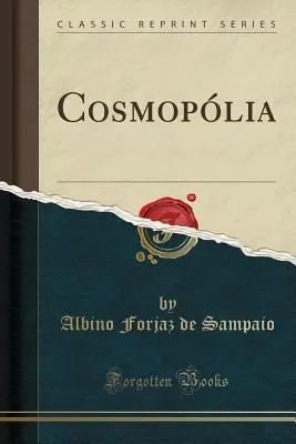 Cosmopólia