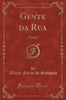 Gente da Rua