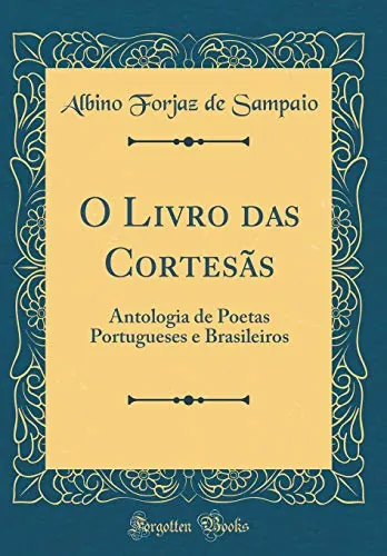 O Livro das Cortesãs