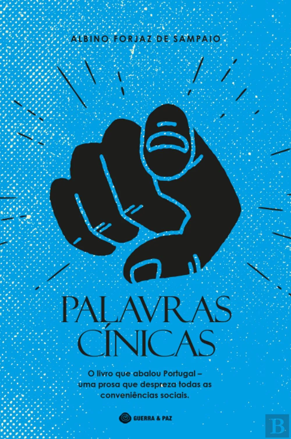 Palavras Cínicas