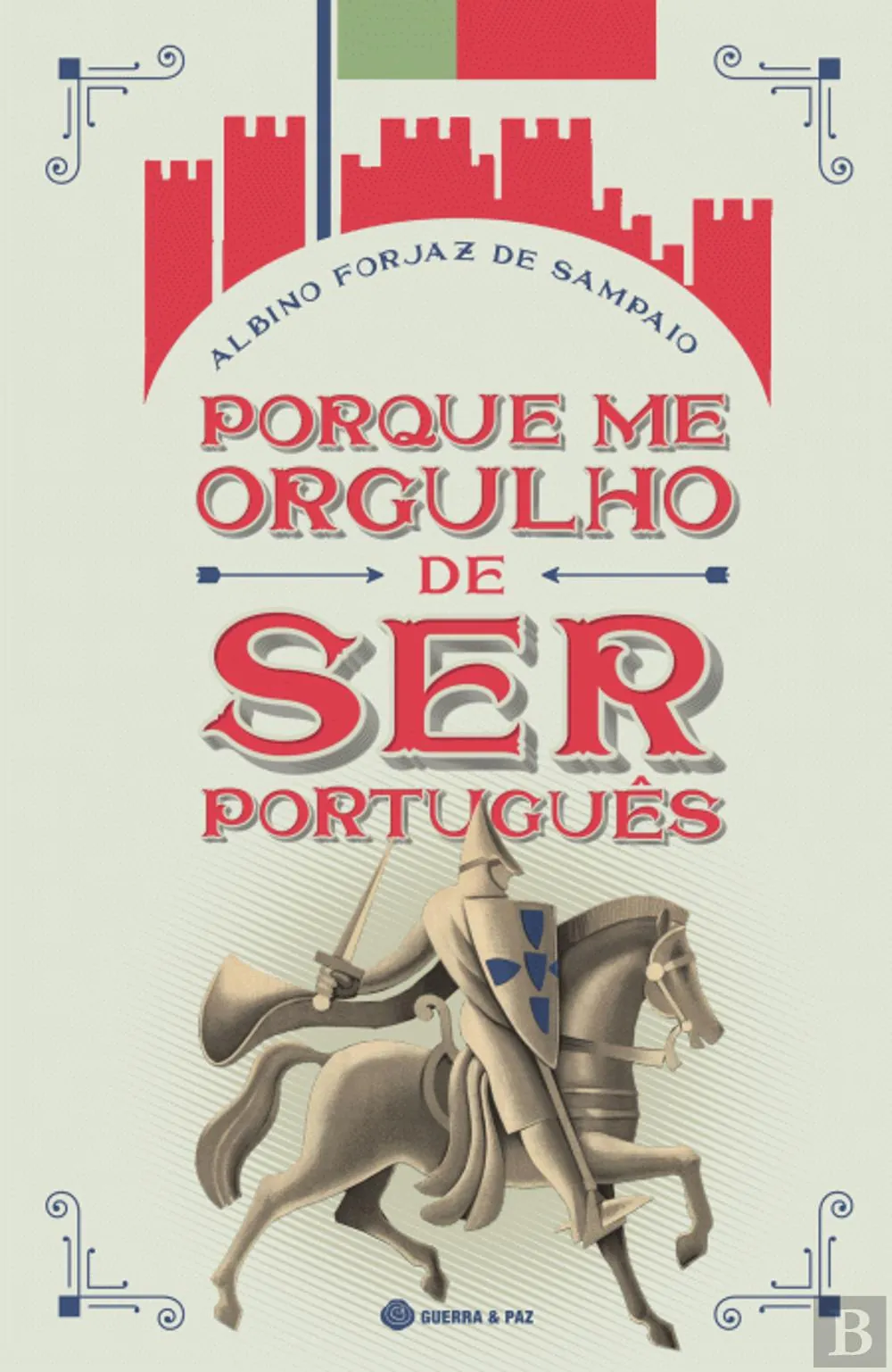 Porque Me Orgulho de Ser Português