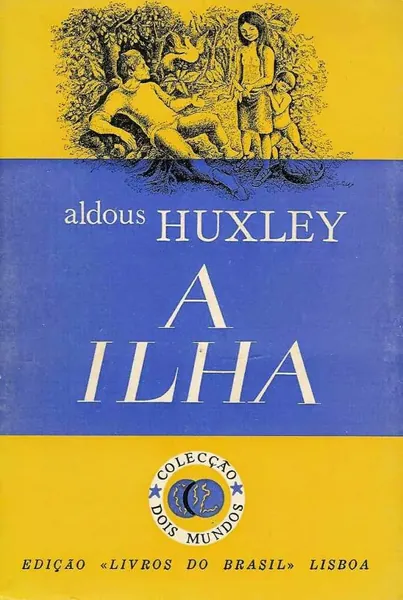 A Ilha (ed. Revista)