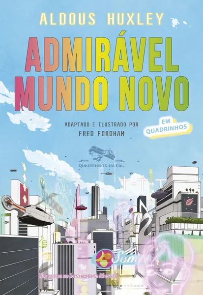 Admirável mundo novo (ed. Revista)