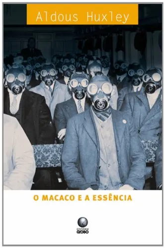 O macaco e a essência