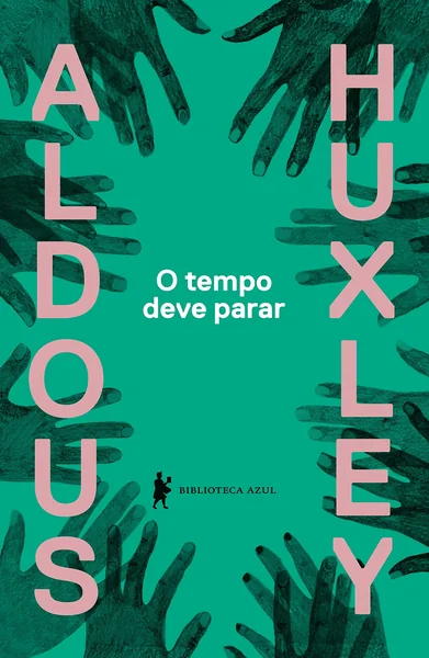 O TEMPO DEVE PARAR
