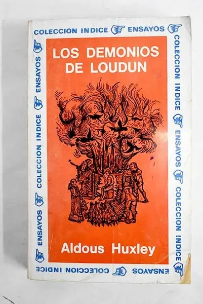 Os Demonios de loudun