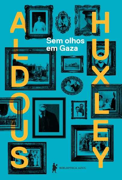 Sem olhos em Gaza (ed. Revista)
