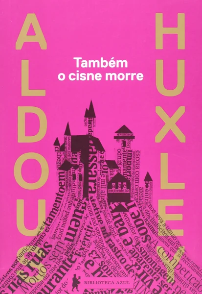 Também o cisne morre (ed. Revista)