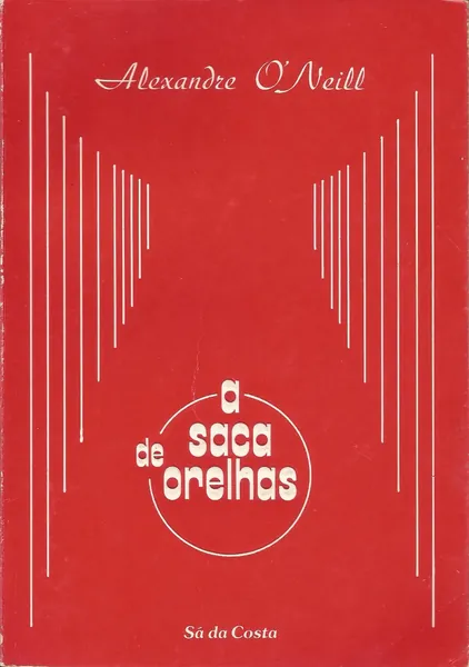 A saca de orelhas