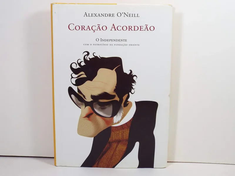 Coração Acordeão