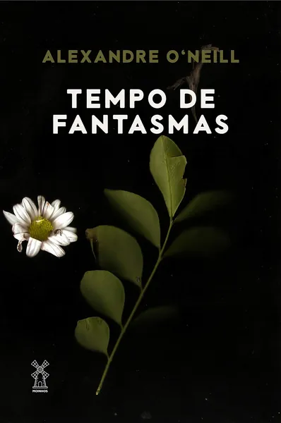 Tempo de fantasmas
