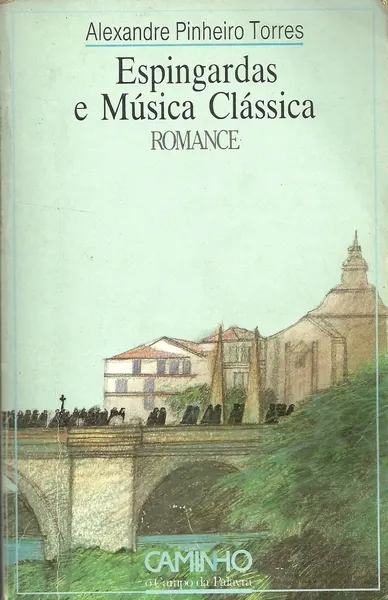 Espingardas e música clássica