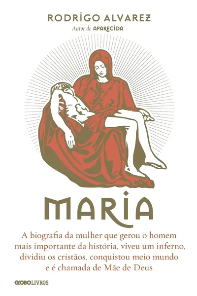 Maria O' Brilens