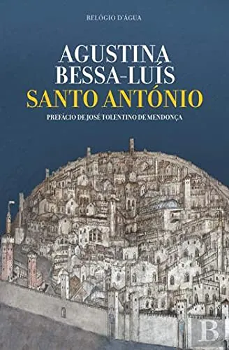 Santo António, Cónego Regrante