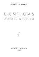 Cantigas do Meu Deserto