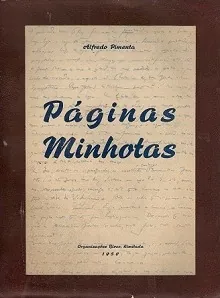 Páginas minhotas