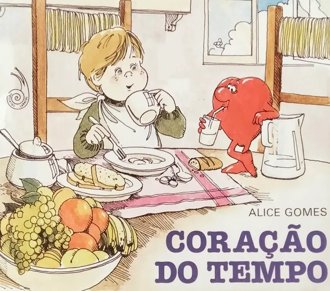Coração do tempo